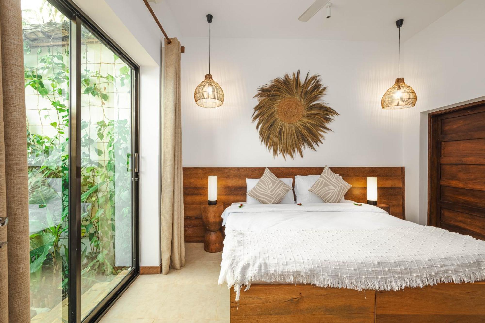 Mala Boutique Hotel Bwejuu Exteriör bild