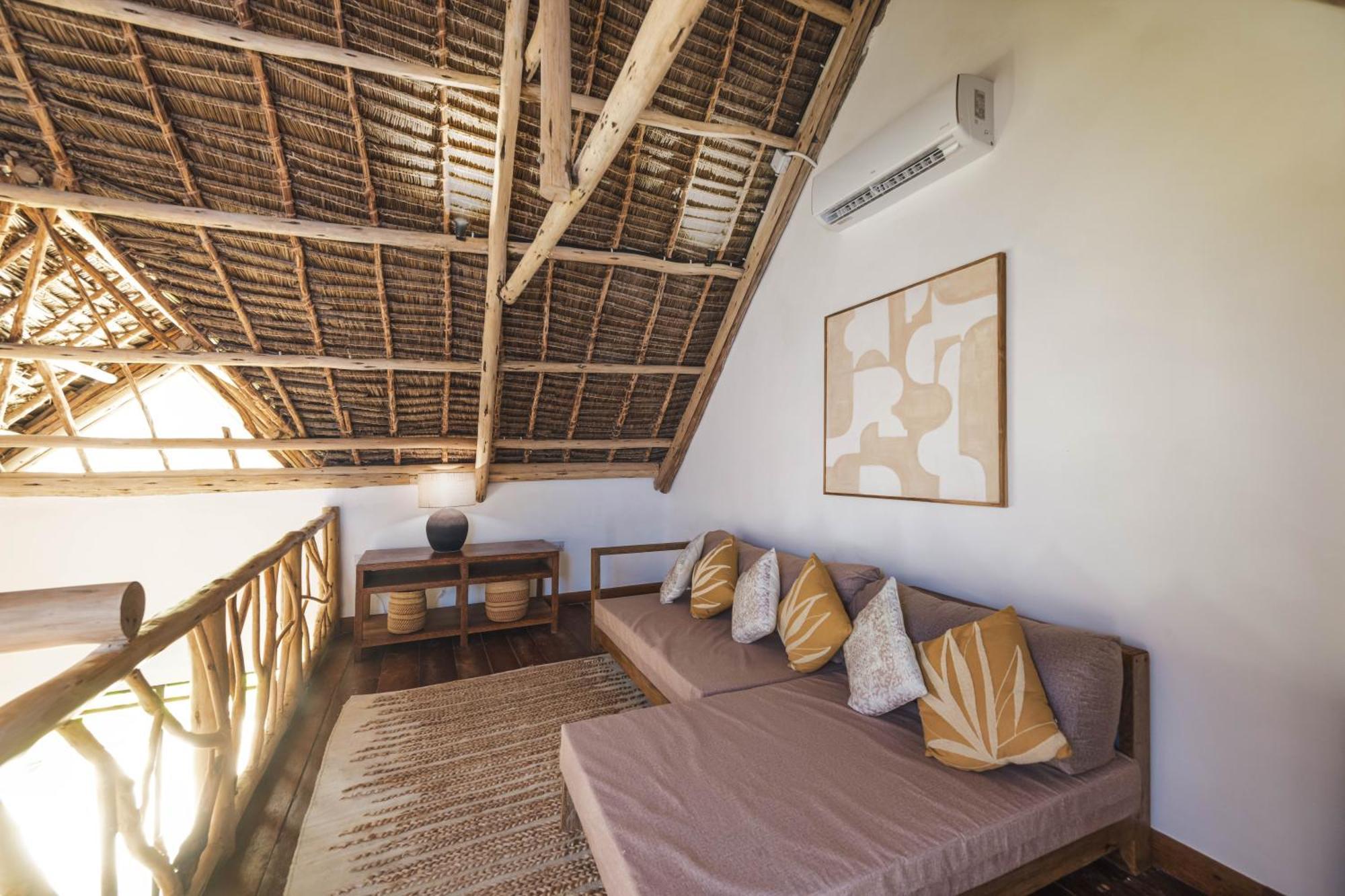 Mala Boutique Hotel Bwejuu Exteriör bild